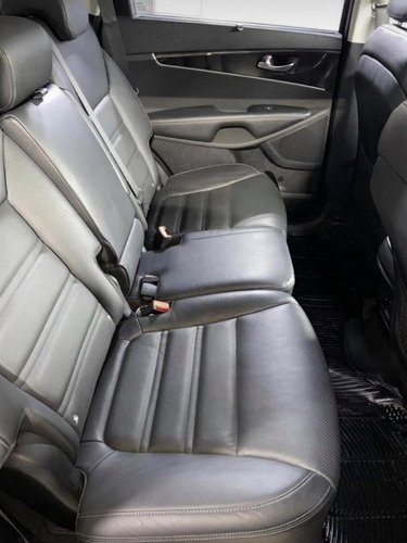 Kia Sorento Crdi At 4x4
