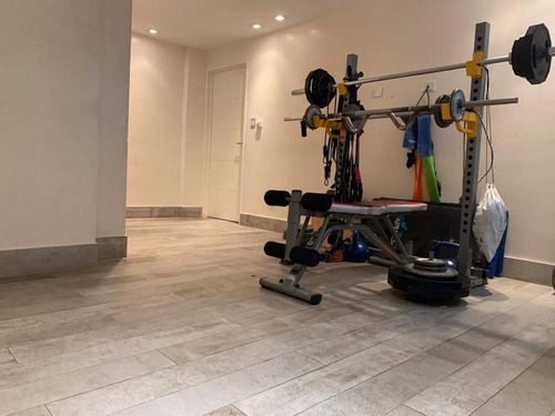 Imagen 24 de 26 de Piso 4 Ambientes Refaccionado A Nuevo Con Cochera Y Baulera
