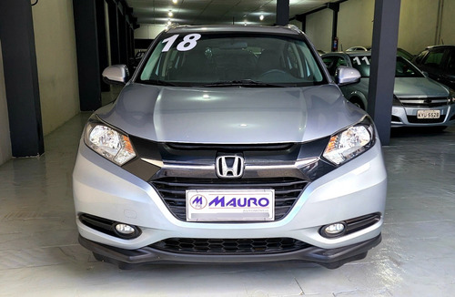 Imagem 5 de 7 de Honda Hr-v 1.8 Exl 2018/2018