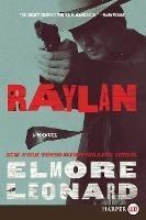 Libro Raylan - Elmore Leonard