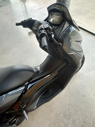 Yamaha Nmax 155 Connected Motoswift