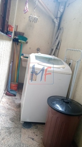 Imagem 17 de 20 de Ref 13.119 - Excelente Sobrado Em Cond. Fechado Na Vila Nova Mazzei, Com 3 Dorms, Banheiros, Armários Na Cozinha, 1 Vaga Coberta, 78 M². - 13119