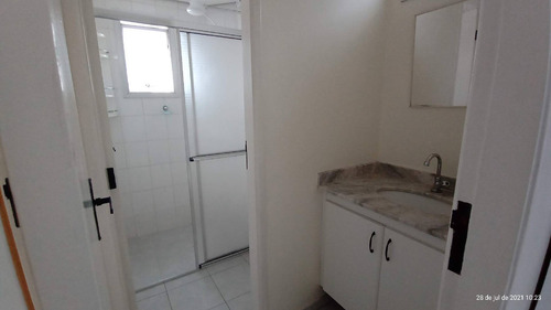 Imagem 7 de 15 de Apartamento De Muito Bom Gosto , Local Nobre !!! - 59