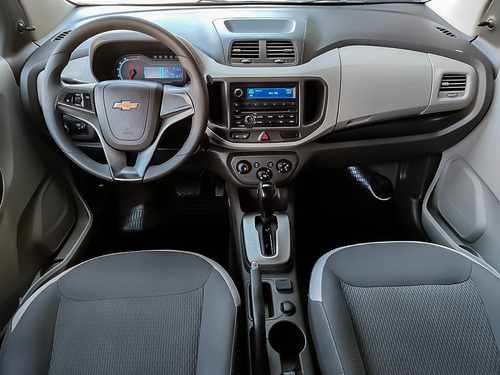 Imagem 6 de 12 de Chevrolet Spin 1.8 Lt 8v