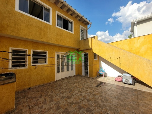 Imagem 21 de 30 de Linda Casa Térrea Para Venda No Bairro Alto Da Lapa Com 3 Dorm, 3 Vagas - 2178