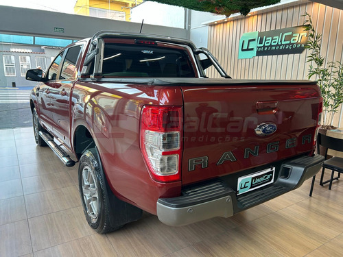 Ford Ranger 2.2 XLS 4X2 CD 16V DIESEL 4P AUTOMÁTICO