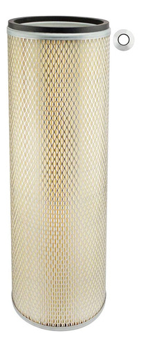 Filtro Aire Baldwin Pa2615 46794 P526511 Af25218 1051373m91