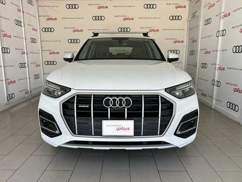 Audi Q5 2.0 L 45 Tfsi Select Mhev