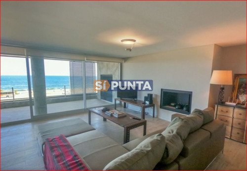 Imagen 2 de 15 de Penthouse En Venta