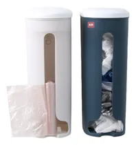 Comprar Dispensador De Bolsas Organizador Para Cocina Otros Objetos