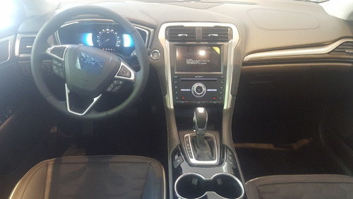 Ford Mondeo 2.0 Ecvt Vignale Hibrido