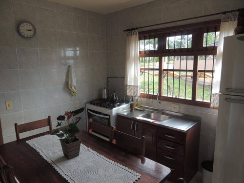 Imagem 7 de 30 de Casa À Venda, 197 M² Por R$ 1.000.000,00 - Vista Alegre - Ivoti/rs - Ca1590