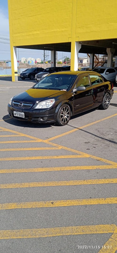 Chevrolet Vectra 2.0 Elegance Flex Power 4p