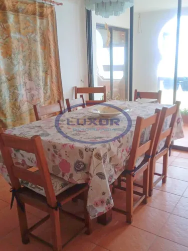 Departamento Impecable Con Hermosa Vista Al Mar, Bahía Rosas