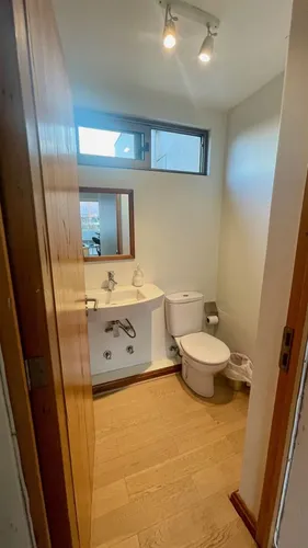 Departamento En Venta De 4 Dorm. En Lo Barnechea