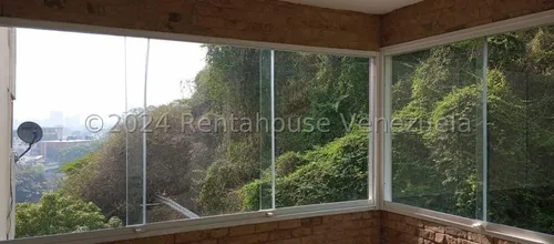 Ls Vende Apartamento Caurimare