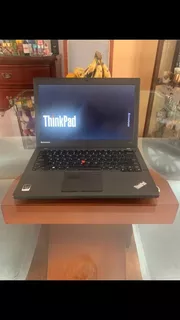 Lenovo Thinkpad X240 Core I5 4th Gen 4gb Ram 500gb Disco