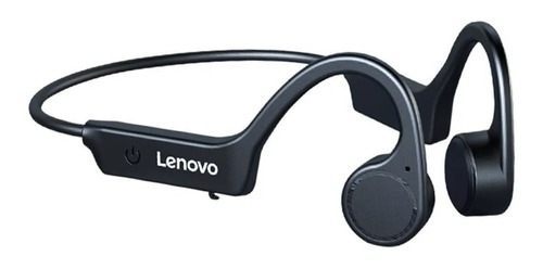 Imagen 1 de 6 de Audifonos Lenovo X4 Conducción Ósea 100% Original Envio Ya!!