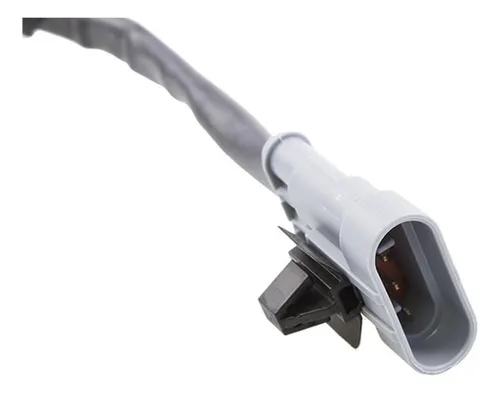 Sensor Oxígeno S10 A Cab Simple 07/10 Gm 93385924