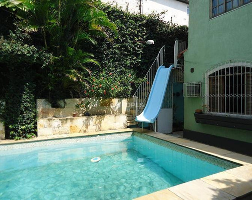 Imagem 25 de 26 de Casa À Venda, 240 M² Por R$ 945.000,00 - Fonseca - Niterói/rj - Ca16360