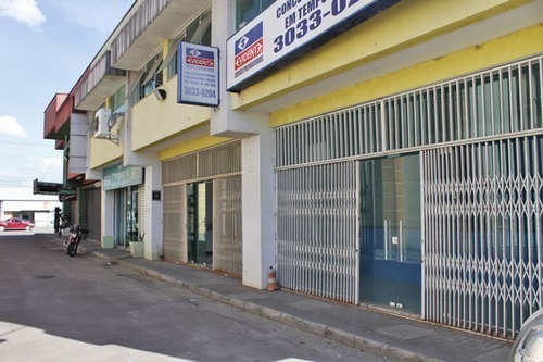 Imagem 7 de 12 de Cjto Comercial_sala Para Alugar - 00506.009