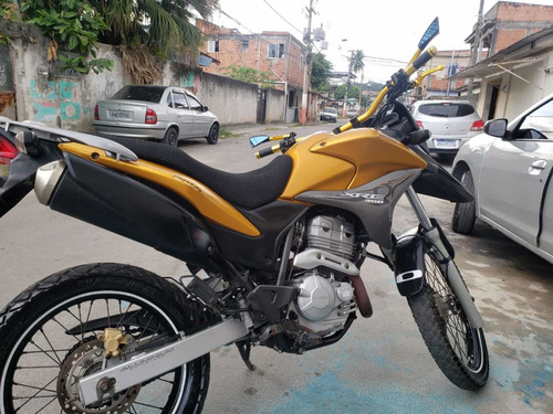 Honda Xre 300 Xre