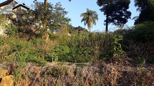 Imagem 12 de 15 de Ótimo Terreno Em Condomínio Fechado Em Caucaia Do Alto - Cotia - 294