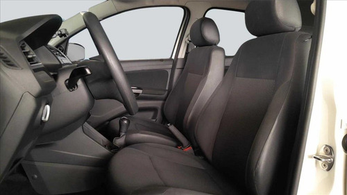 Volkswagen Gol 1.0 12V MPI TOTALFLEX 4P MANUAL