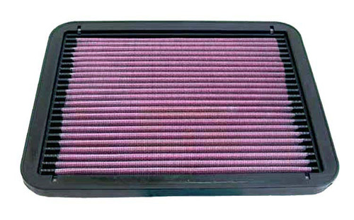 Filtro K&n 33-2072 Mitsubishi Eclipse 2000 A 2005