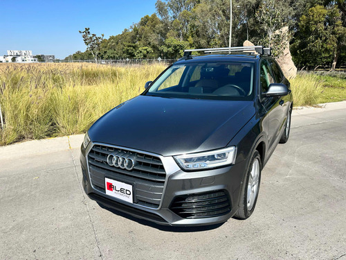 Audi Q3 2.0 Elite 220hp Dsg