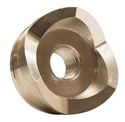 Mpk0400pro Max Punch Cuchilla Para Acero Inoxidable 4