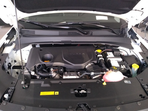 Imagen 5 de 15 de Jeep Compass 1.3 Turbo At6 Sport Entrega Inmediata Mc