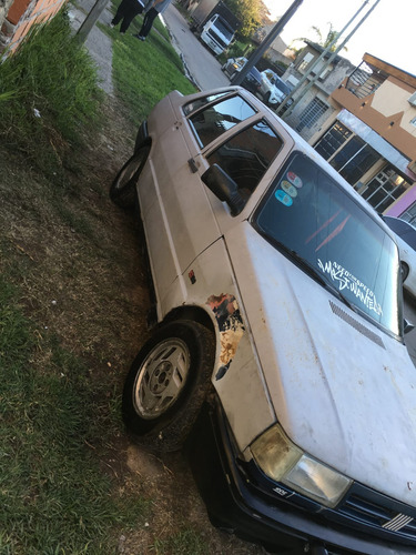 Fiat Duna 1.6 Scl