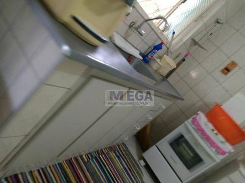 Imagem 2 de 16 de Casa Com 1 Dormitório À Venda, 100 M² Por R$ 530.000 - Ca0840