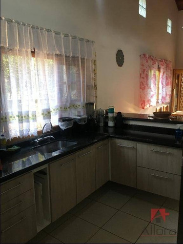 Imagem 29 de 30 de Casa Com 3 Dormitórios, Piscina À Venda, 300 M² Por R$ 700.000 - Vale Do Atibaia I - Piracaia/sp - Ca1086