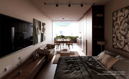 Casa Escandón, Nuevo Desarrollo En Preventa