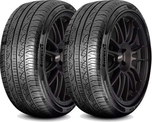 Kit de 2 llantas Pirelli P Zero All Season P 235/40R19 96 V