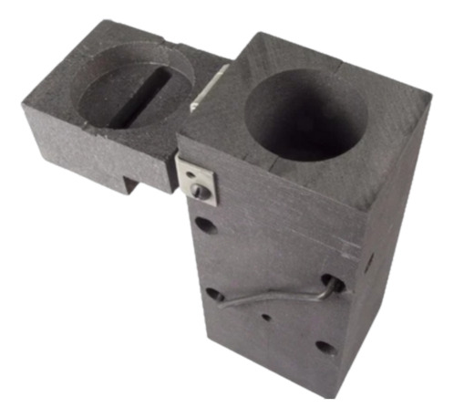 Moldes Para Empalme Cable A Estructura