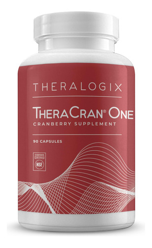 Theracran One Cranberry Supp - 7350718:mL a $502990