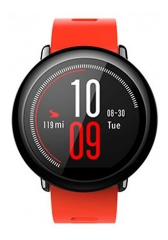 # Smart Watch Xiaomi Amazfit Pace Red