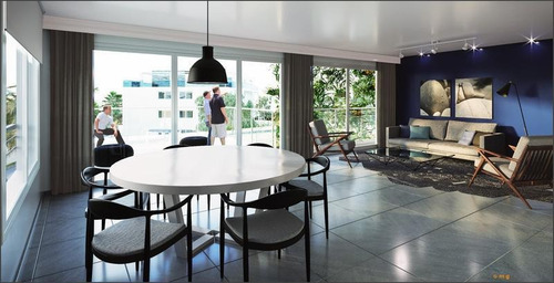 Imagen 20 de 22 de Departamento Fontanas Dos Un 3 Dormitorios En Pb A La Venta Y En Construcción