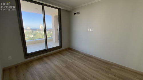 Imagen 6 de 10 de Apartamento En Venta 2 Dormitorios-place Lafayette - Punta Del Este Brava