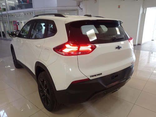 Chevrolet Tracker 1.2 Rs At6