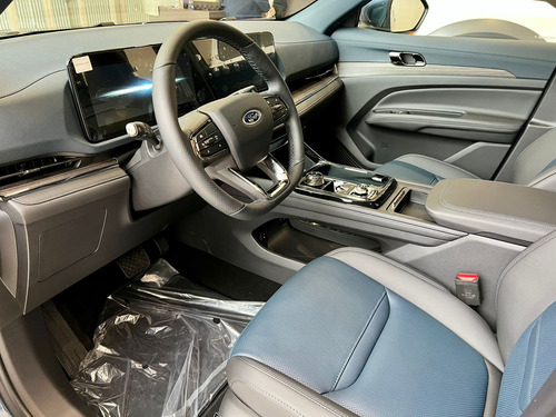 Ford Territory 1.8 Ecoboost Titanium At