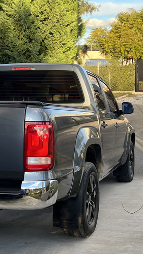 Volkswagen Amarok 2.0 Cd Tdi 180cv 4x2 Highline Pack At