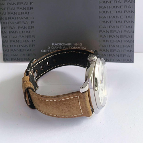 Panerai Radiomir 1940 3 Days Automatic Impecável