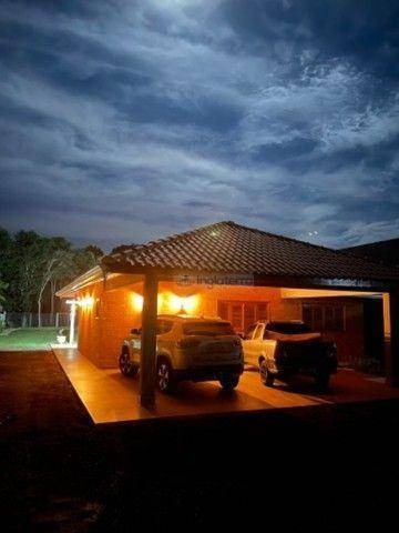 Imagem 2 de 10 de Chácara À Venda, 1616 M² Por R$ 945.000,00 - Estância Soriani - Sertanópolis/pr - Ch0101