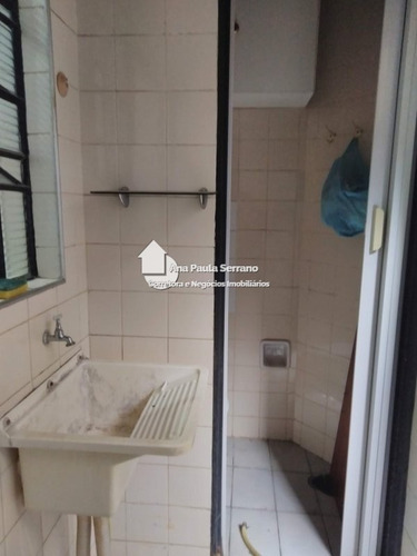 Imagem 12 de 13 de Apto Térreo, Parque Bela Vista, Votorantim - Apartamento Para Aluguel No Bairro Parque Bela Vista - Votorantim, Sp - Ap11693