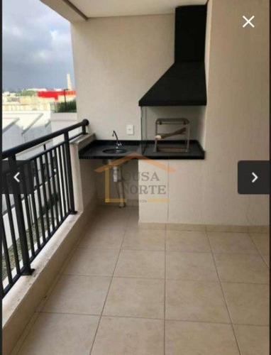Imagem 1 de 15 de Apartamento, Venda, Vila Guilherme, Sao Paulo - 13774 - V-13774
