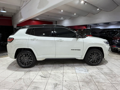 Jeep Compass 1.3 S Turbo Flex Aut. (t270) 5p